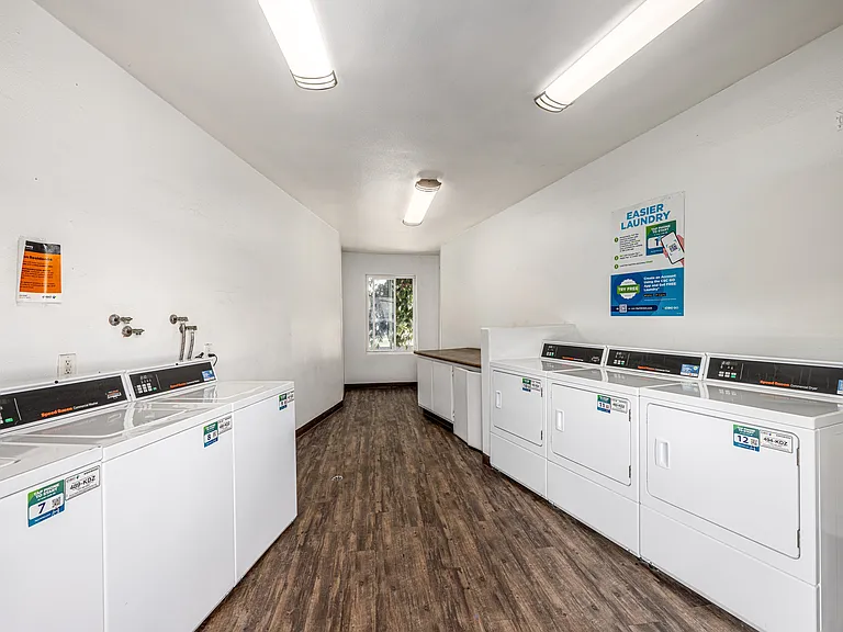 The Marquee Apartments — Photo 26
