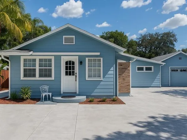 6020 Illinois Ave, New Port Richey, FL 34653