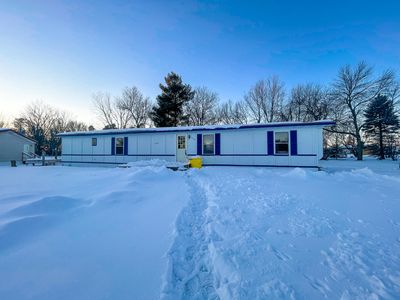 114 Wagon Wheel Cir, Brookings, SD, 57006