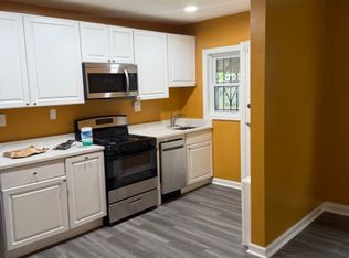 2412 18th St SE, Washington, DC 20020