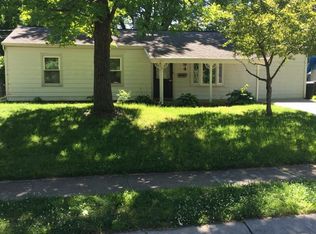 994 Olympia Dr, Mason, OH