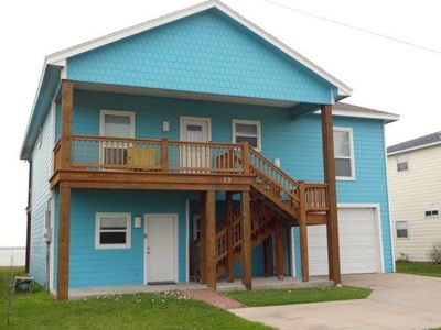 73 Copano Ridge Rd, Rockport, TX, 78382