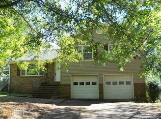 3369 Hamilton Rd, Lagrange, GA 30241