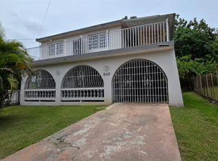 Calle 10, Bayamon, PR 00957
