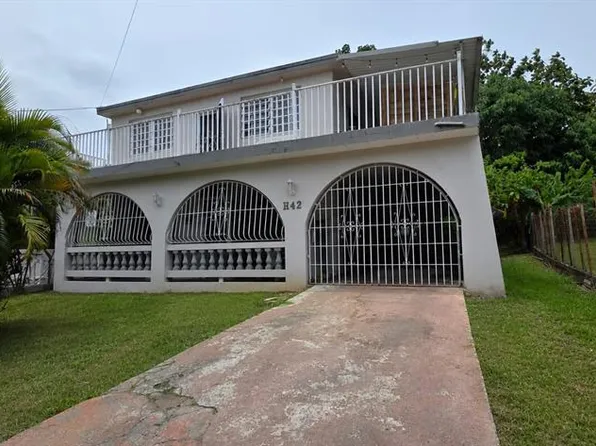 calle 10 Int. PARCELAS VANSCOY, BAYAMON, PR 00957