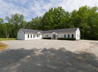 721 Bath Road, Wiscasset, ME 04578