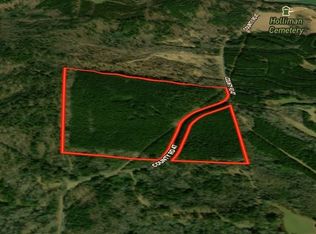 0 Cnty Rd #47, Fayette, AL 35555