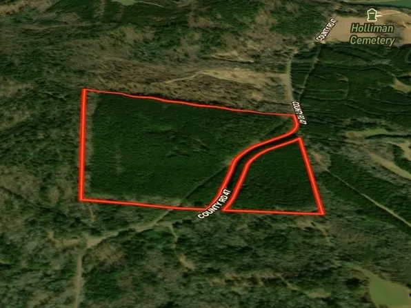 0 Cnty Rd #47, Fayette, AL 35555