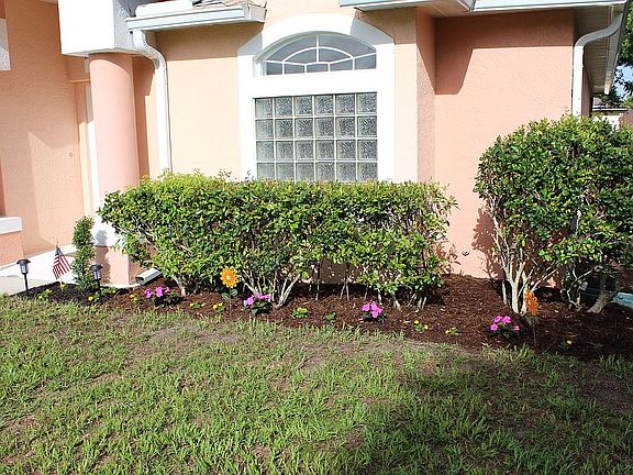 Right of Front Entry