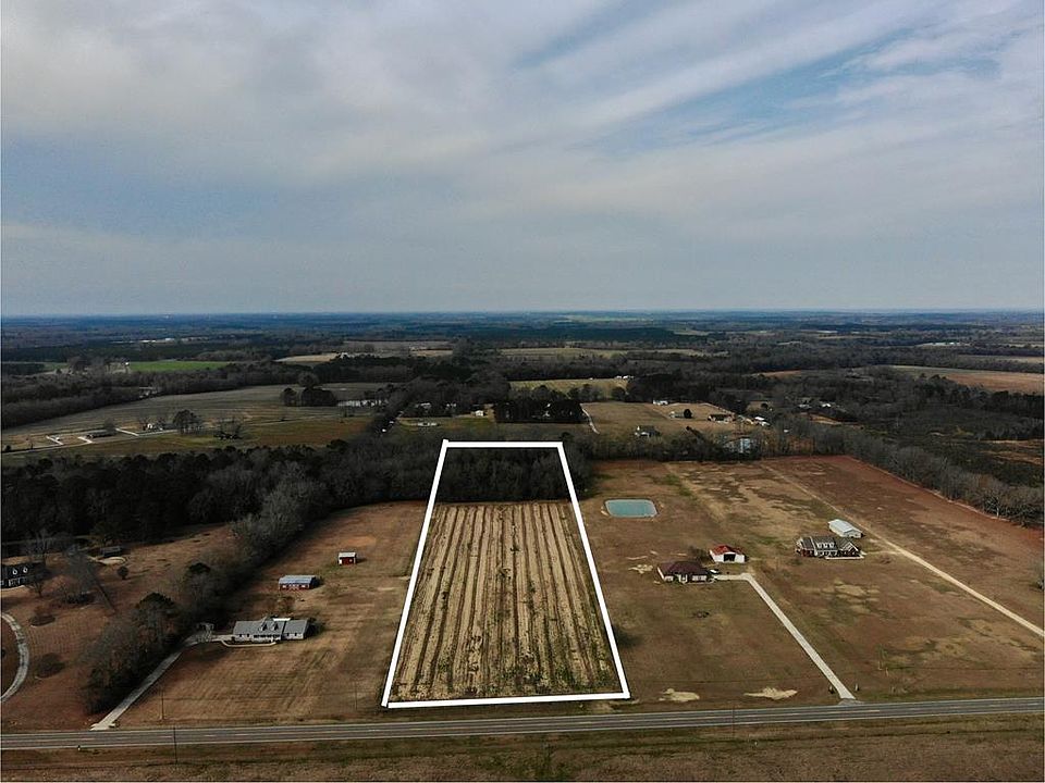 1st image of 8/- Acres N State Hwy #103
