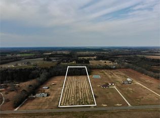 8/- Acres N State Hwy #103, Slocomb, AL 36375