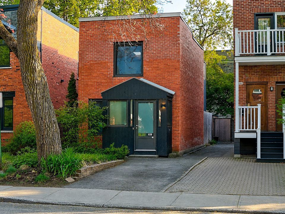 1st image of 636 Wiseman Ave