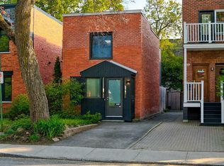 636 Wiseman Ave, Montraal, QC H2V 3K3