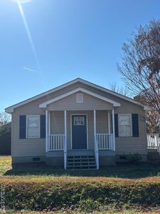 1217 W 5th St, Roanoke Rapids, NC, 27870