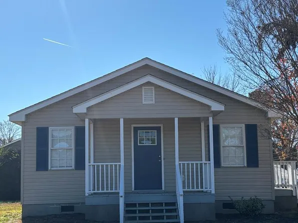 1217 W 5th St, Roanoke Rapids, NC 27870