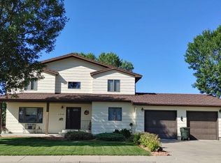 1220 11th St, Havre, MT 59501