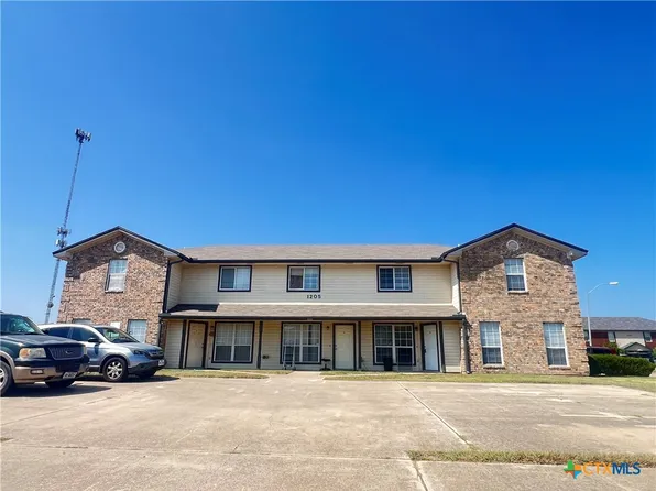 1205 Industrial Blvd, Killeen, TX 76549