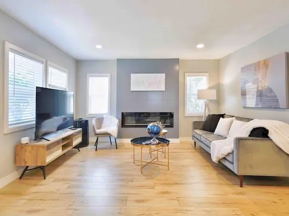 40 Columbia Ave, Redwood City, CA 94063