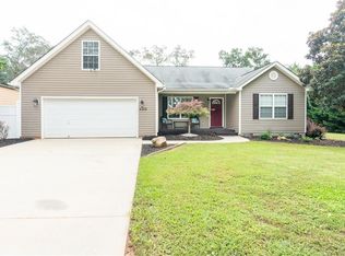 4328 Midway Rd, Belton, SC 29627