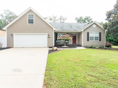 4328 Midway Rd, Belton, SC, 29627