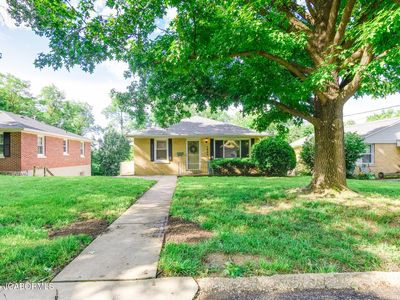 1833 W McCarty St, Jefferson City, MO, 65109