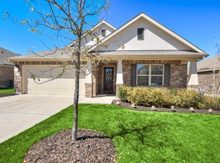 1005 Arvada Dr, Leander, TX 78641