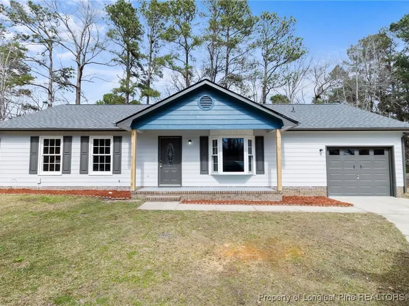 1655 Kara Ct, Fayetteville, NC 28304