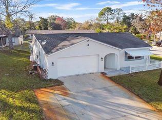 12815 Winding Way, Hudson, FL 34667