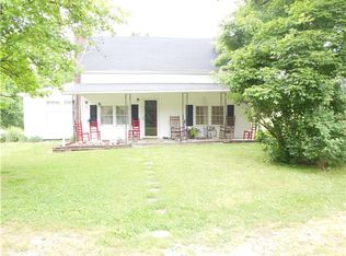 1479 Fairview Rd, Lynnville, TN 38472