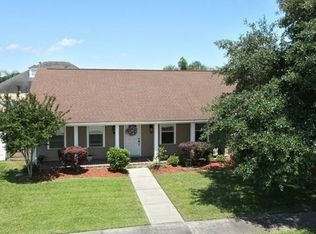 4617 E Genie St, Meraux, LA 70075