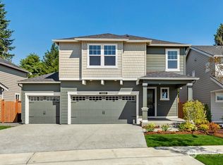 20065 132nd St SE, Monroe, WA 98272