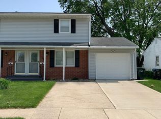 2665 3rd Ave N, Fort Dodge, IA 50501