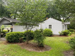 679 Center Church Rd, Sanford, NC 27330