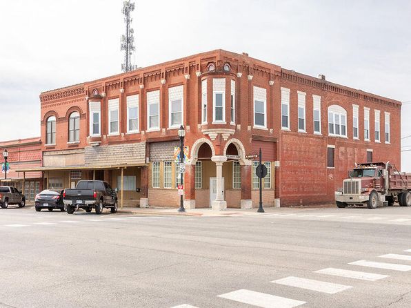 400 - 404 S Main Street, Galena, KS 66739