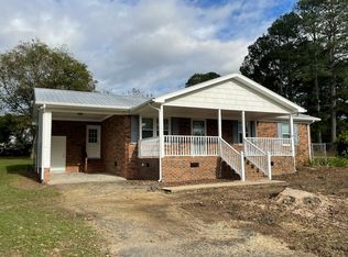 3486 Meadowlark Rd, Dunn, NC 28334