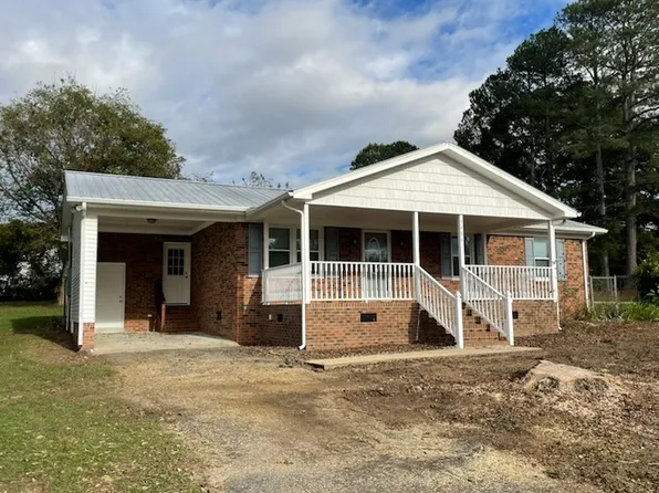 3486 Meadowlark Rd, Dunn, NC 28334