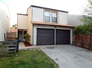 12509 Pebblestone St, Houston, TX 77072