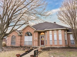 7509 Arborside Dr, Rowlett, TX 75089