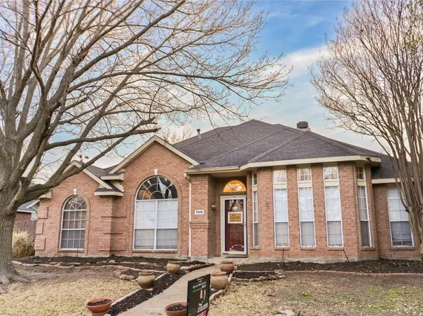 7509 Arborside Dr, Rowlett, TX 75089