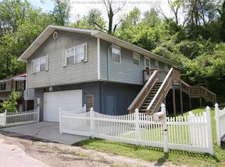 4419 Big Tyler Rd, Charleston, WV 25313