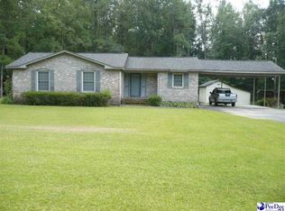 346 W Turner Gate Rd, Pamplico, SC 29583