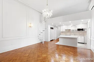 Rented by Halstead Real Estate