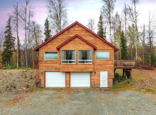 6469 S Rains Dr, Wasilla, AK 99623