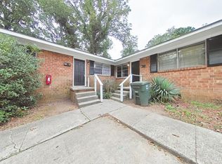 2021 Maywood St, Greensboro, NC 27403