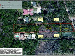 1189 Neck Rd, Ponte Vedra Beach, FL 32082