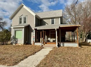 726 3rd St, Fullerton, NE 68638