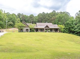 14840 Bone Camp Rd, Coker, AL 35452