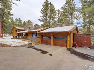5176 Knotty Pine Ln, Evergreen, CO 80439