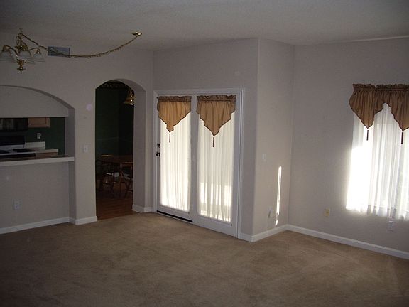Living room / family room