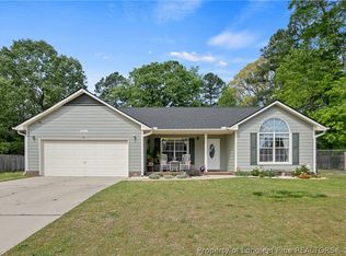 803 Turkey Ridge Dr, Fayetteville, NC 28314